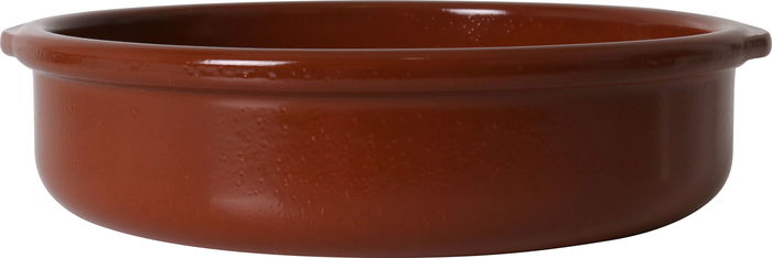 Azofra Cazuela Vitro 28 cm (4 Unidades)