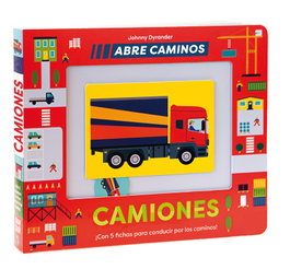 COMBEL Camiones. Abre caminos