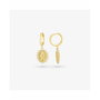Pendientes Mujer Radiant RY000051 Acero Inoxidable 2,5 cm