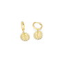 Pendientes Mujer Radiant RY000051 Acero Inoxidable 2,5 cm