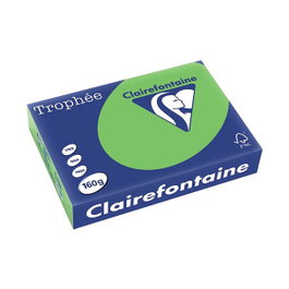 Clairefontaine Trophée 1025PC 250 Hojas A4 (210x297 mm) de Papel de Impresión