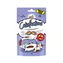 Mars Catisfactions Mix Pollo y Pato 6x60g