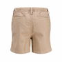 Pantalón corto Jack & Jones Jpstjaiden Jjcampaign Blanco Natural Infantil Unisex