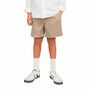 Pantalón corto Jack & Jones Jpstjaiden Jjcampaign Blanco Natural Infantil Unisex