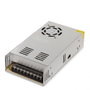 BX3 LIGHT Transformador AC/DC 230VAC a 12VDC 400W 33A Fuente de Alimentación para LED IP25 - BX3-TRIP25400W33A