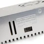 BX3 LIGHT Transformador Fuente de Alimentación AC/DC Convertidor 230 VAC a 12VDC 400W 33A IP25, para Tiras LED e Iluminación