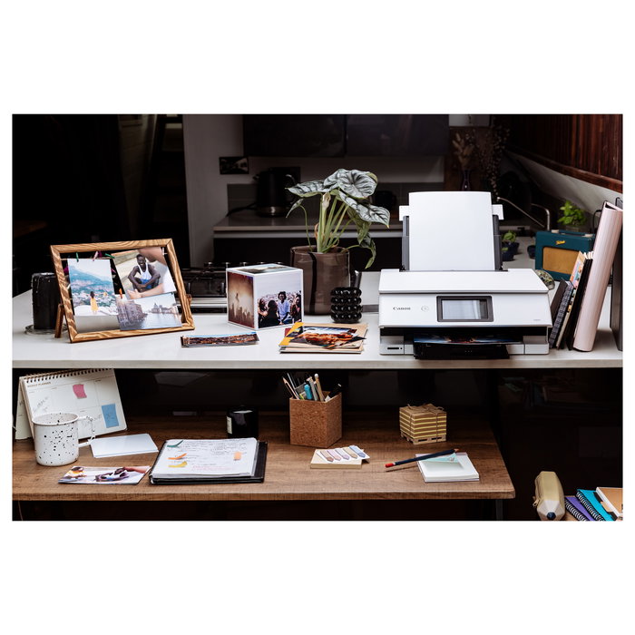 Canon PIXMA TS8751 Blanco