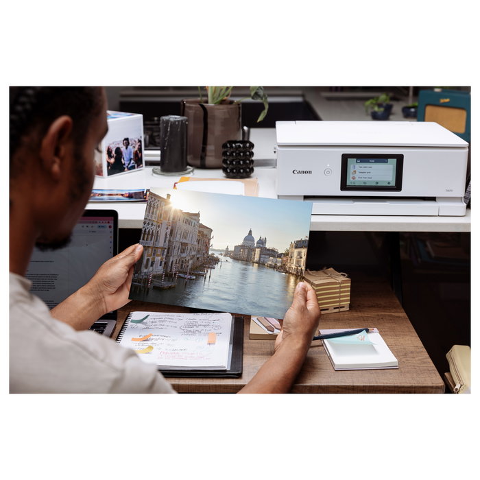 Canon PIXMA TS8751 Blanco