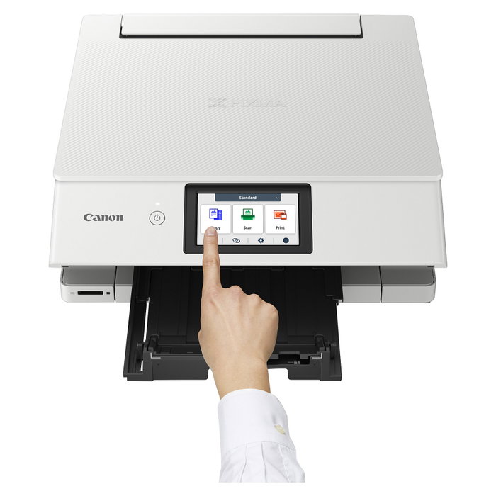 Canon PIXMA TS8751 Blanco