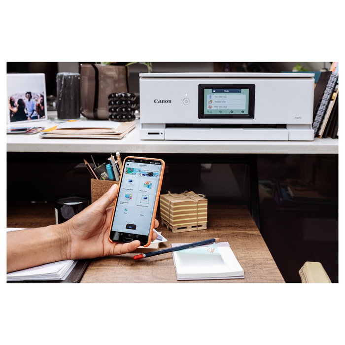 Canon PIXMA TS8751 Blanco