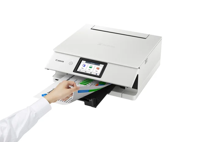 Canon PIXMA TS8751 Blanco