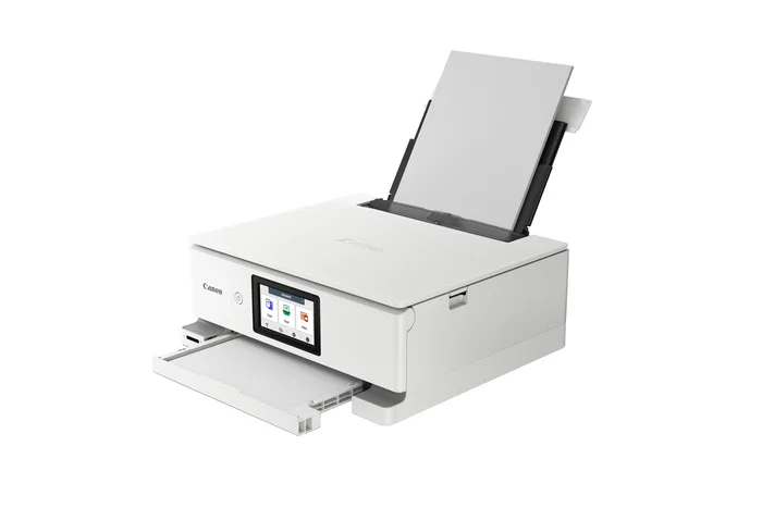 Canon PIXMA TS8751 Blanca Canon PIXMA TS8751 Blanca