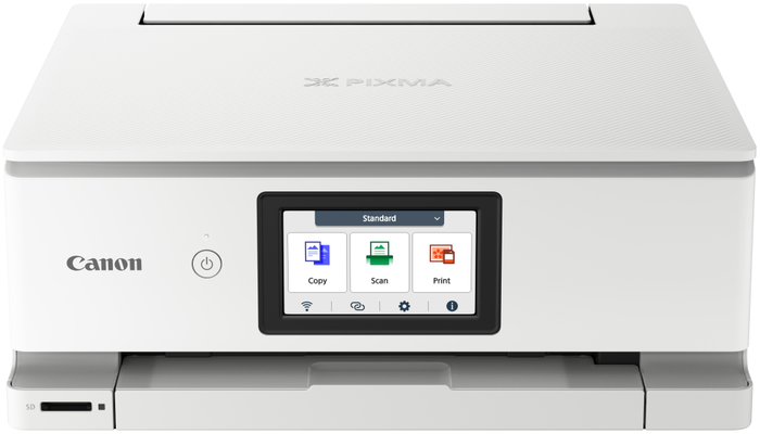 Canon PIXMA TS8751 Blanca Canon PIXMA TS8751 Blanca