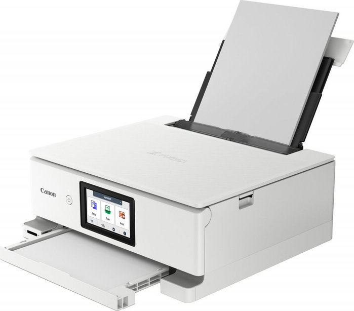 Canon PIXMA TS8751 Blanca Canon PIXMA TS8751 Blanca