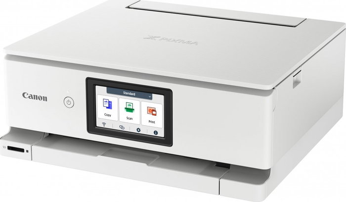 Canon PIXMA TS8751 Blanco