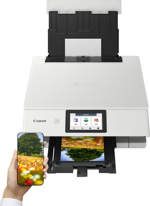 Canon PIXMA TS8751 Blanco