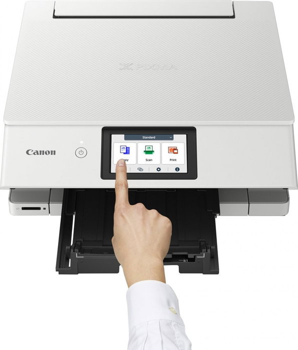 Canon PIXMA TS8751 Blanco