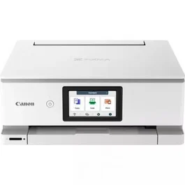 Canon pixma ts8751 impresora multifunciÓn color chorro de tinta legal (216 x 356 mm) (original) a4/legal (material) hasta 15 ipm