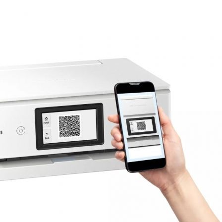 Canon pixma ts8751 impresora multifunciÓn color chorro de tinta legal (216 x 356 mm) (original) a4/legal (material) hasta 15 ipm