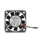 DeLOCK 67286 Ventilador Axial 5 V DC 40x40x10 mm Negro