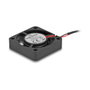 DeLOCK 67286 Ventilador Axial 5 V DC 40x40x10 mm Negro