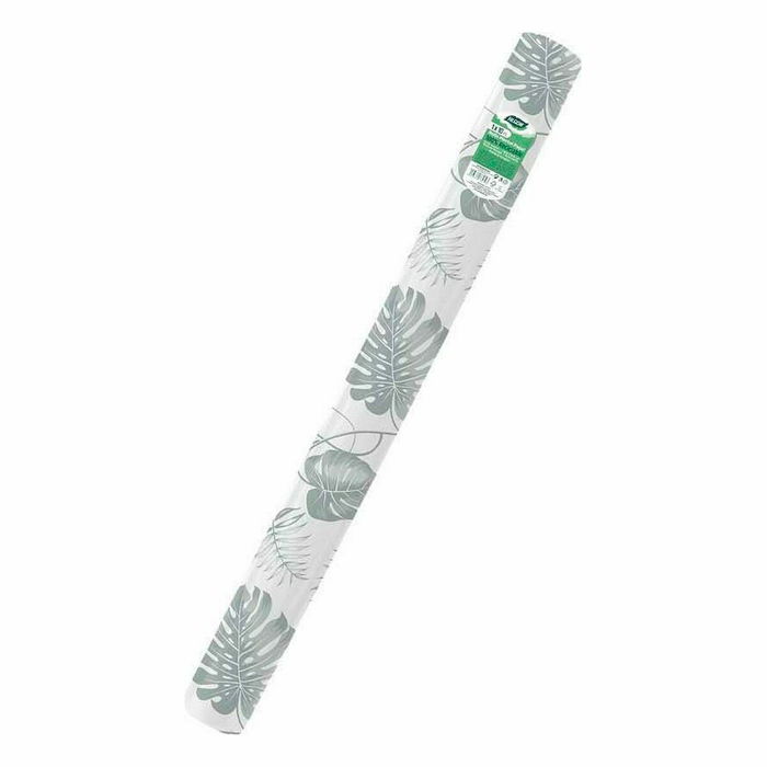 Mantel en rollo Algon Desechables Hojas 1 x 10 m (12 Unidades)