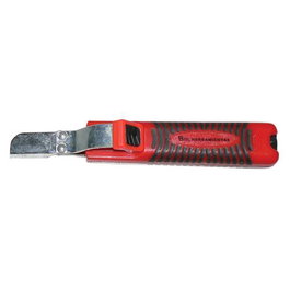 Tuman Tm Navaja Electricista Pelacable
