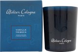 Atelier Cologne Vanille Tribeca Vela aromática de Vainilla, 180 g