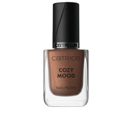 Catrice Cozy Mood Esmalte de Uñas 030-Chocaholic 10,5 ml