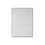 DKD Home Decor Cuadro Lienzo Foam Mujer 3D Blanco 103x4,5x143 cm