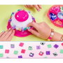 Spin Master Máquina de pulseras estilo Pop Strass y Glitter