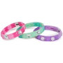 Spin Master Máquina de pulseras estilo Pop Strass y Glitter
