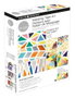 Daler Rowney Set de pintura Simply Creativo Masking