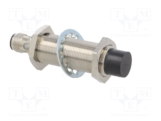 OMRON E2E Next E2E-X16MB1TL18-M1 Sensor Inductivo M18 PNP NO