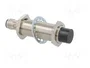 OMRON E2E Next E2E-X16MB1TL18-M1 Sensor Inductivo M18 PNP NO