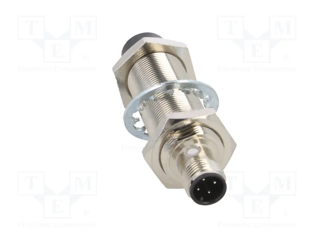 OMRON E2E Next E2E-X16MB1TL18-M1 Sensor Inductivo M18 PNP NO