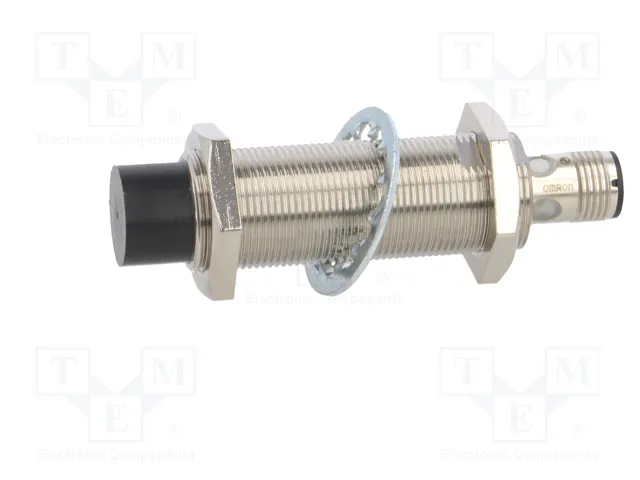 OMRON E2E Next E2E-X16MB1TL18-M1 Sensor Inductivo M18 PNP NO