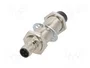 OMRON E2E Next E2E-X16MB1TL18-M1 Sensor Inductivo M18 PNP NO