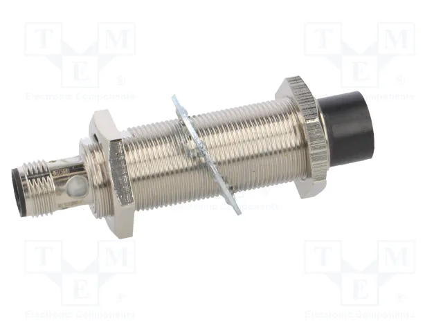 OMRON E2E Next E2E-X16MB1TL18-M1 Sensor Inductivo M18 PNP NO