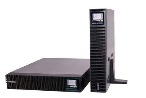 Salicru SLC-1500-TWIN RT3 LION 1500 VA