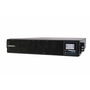 Salicru SAI SLC-1500-TWIN RT3 LION UPS Doble Conversión 1500 VA Senoidal Pura Negro