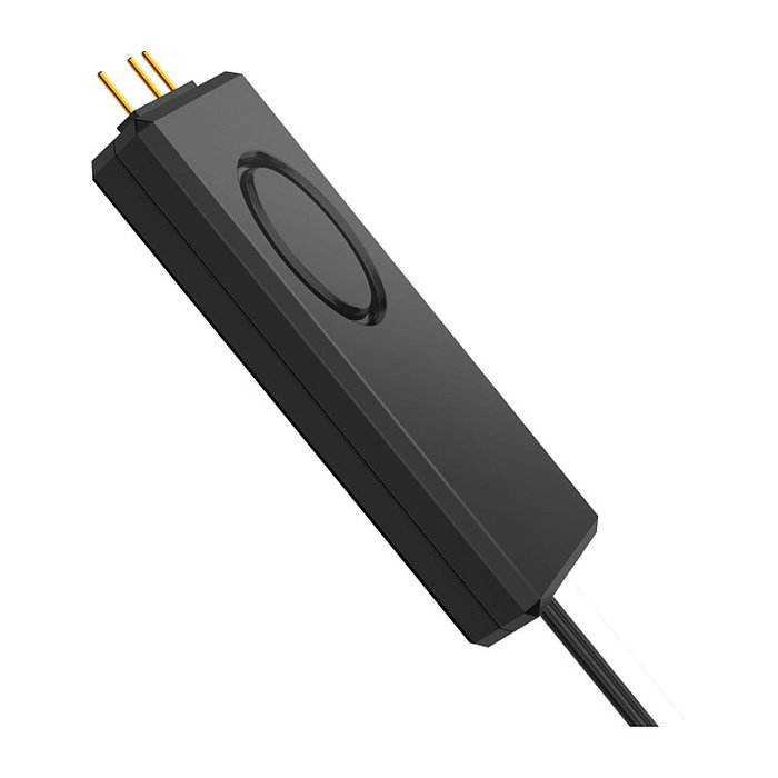 Jonsbo RC01 Controller ARGB - schwarz Jonsbo RC01 Controller ARGB - schwarz