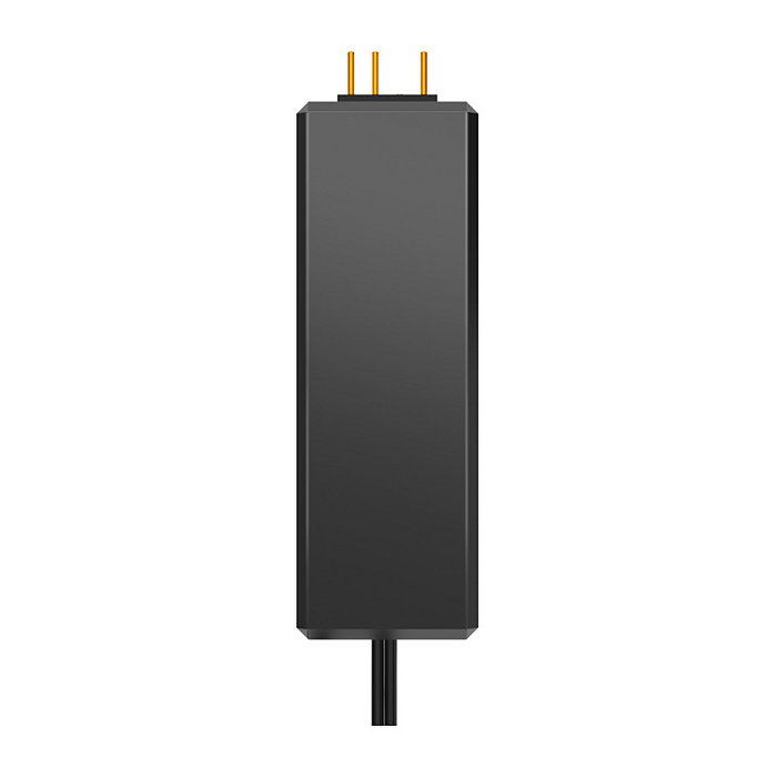 Jonsbo RC01 Controller ARGB - schwarz Jonsbo RC01 Controller ARGB - schwarz