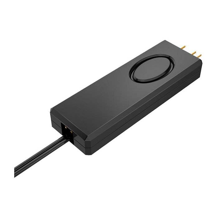 Jonsbo RC01 Controller ARGB - schwarz Jonsbo RC01 Controller ARGB - schwarz