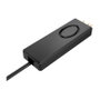 Jonsbo RC01 Controller ARGB - schwarz