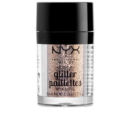 GLITTER PAILLETES metallic glitter eyeshadow