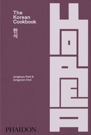 PHAIDON - The Korean Cookbook