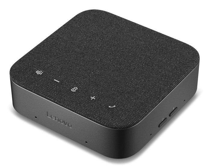 Lenovo Wireless Speakerphone 6000 Negro