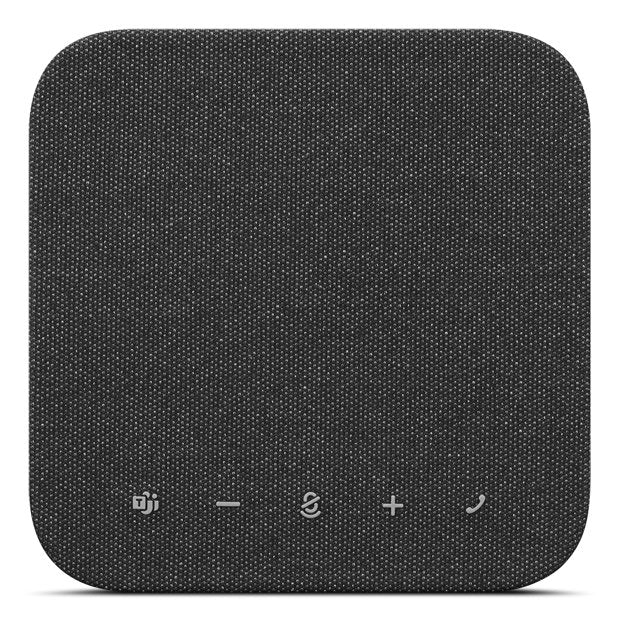Lenovo Wireless Speakerphone 6000 Negro