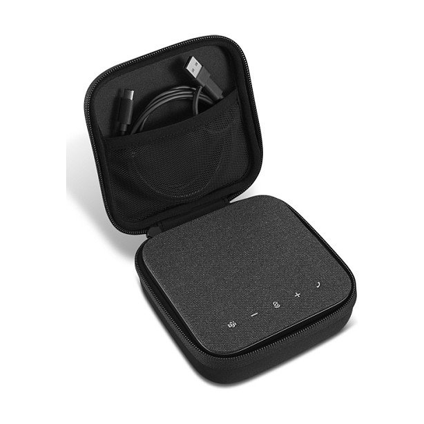 Lenovo Wireless Speakerphone 6000 Negro
